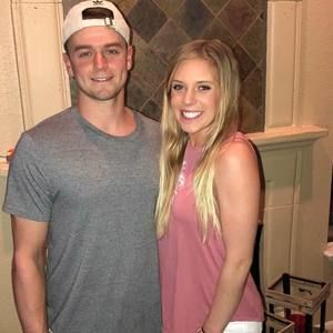 Meet your Posher, Madi